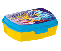 Dětský plastový svačinový box Paw Patrol