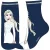 Calzini Frozen Elsa
