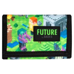 Dětská peněženka Future 21 × 8 cm