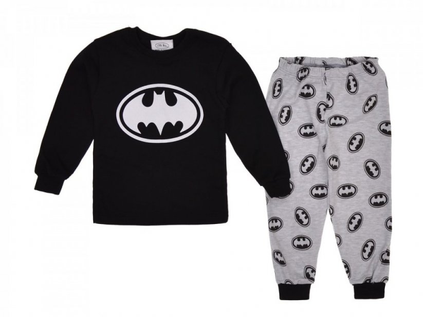 Pijamale pentru băieți Batman