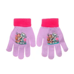 Mănuși Paw Patrol Skye mov