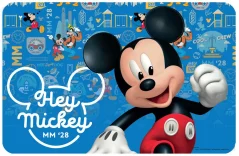 Podložka na stůl Mickey Mouse
