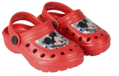 Zoccoli crocs Mickey Mouse 28/29
