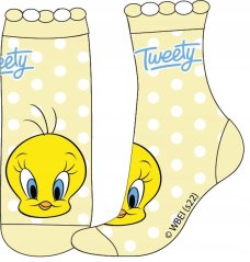Tweety Ponožky Looney