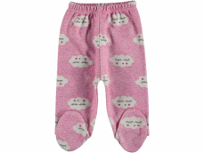 Pantaloni da neonato Nuvole 62