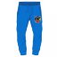 Pantaloni per bambini Bing blu