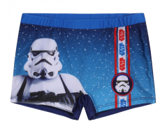 Slip de baie pentru băieti Star Wars