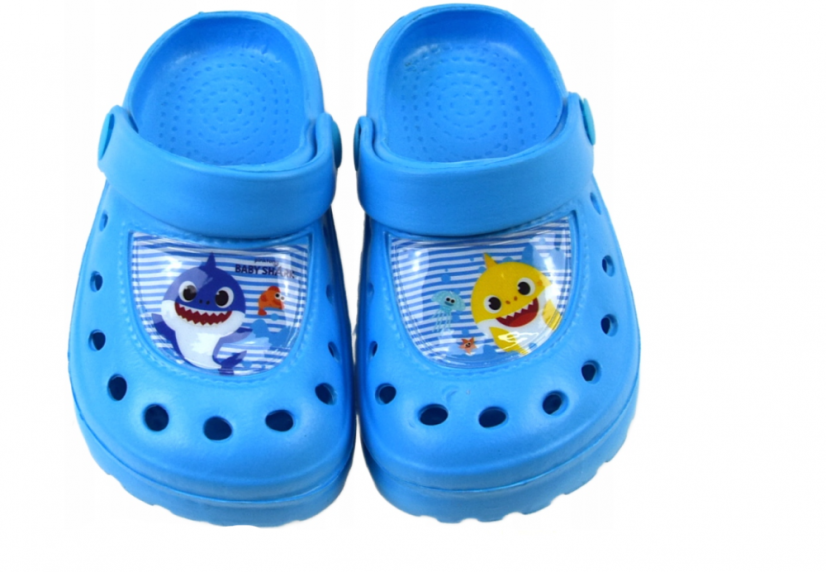 Detské topánky Baby Shark