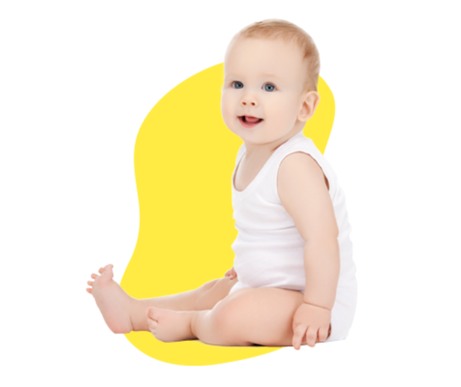 Haine pentru bebeluși 0-36 LUNI (50-98 CM) - Material - welsoft