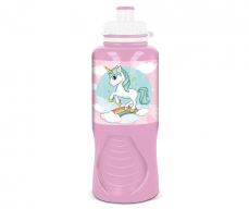 Sticlă de apă Unicorn 400 ml