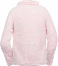Hanorac pentru copii roz PEPPA PIG