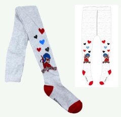 Calzamaglia Lady Bug