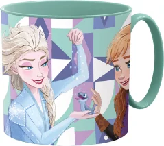 Detský hrnček Frozen 265 ml