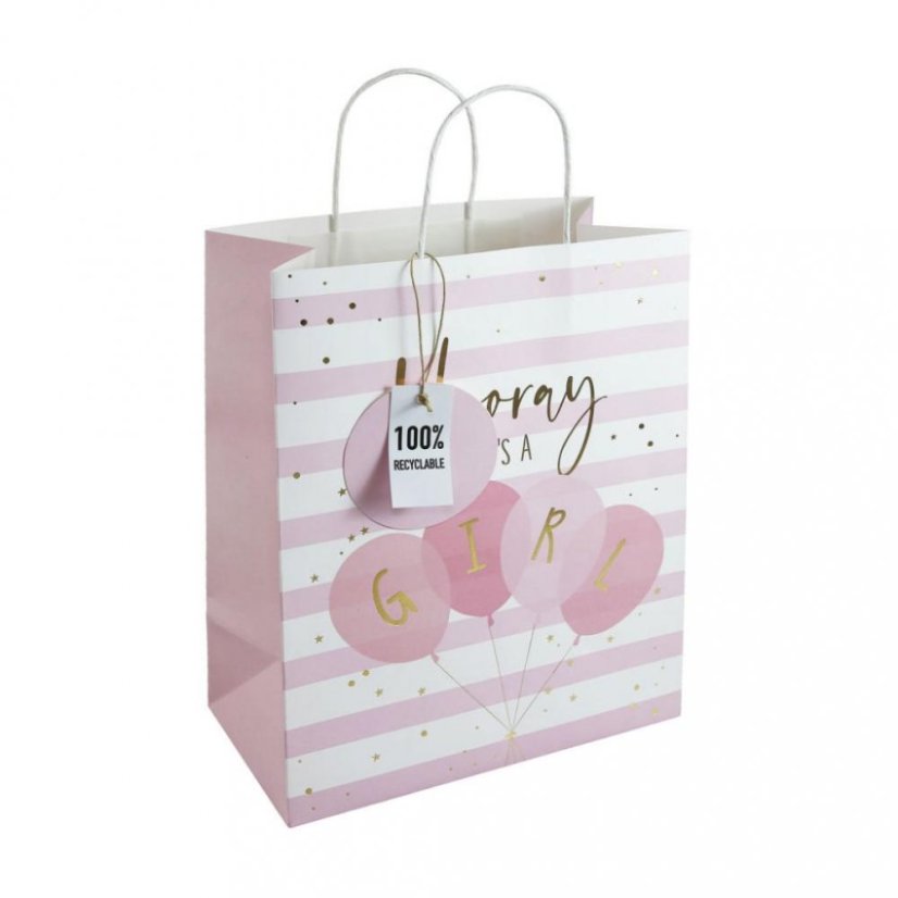 Borsa regalo Girl