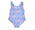 Costum de baie Flamingo