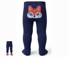Ciorap cu chilot baieti Fox 56/68