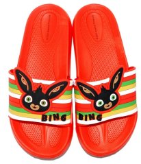 Dětské pantofle Bing