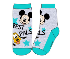 Ponožky Mickey Mouse modré