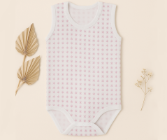 Body fără mâneci Baby 56