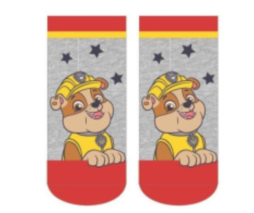 Ponožky Paw Patrol Rubble
