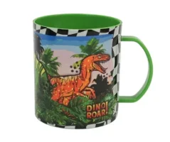 Bicchiere bambini Dino 340 ml