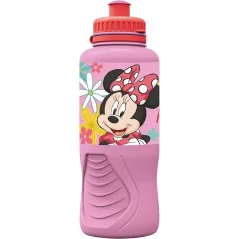 Sticlă de apă Minnie 430 ml