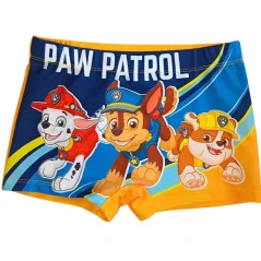 Chlapecké plavky Paw Patrol