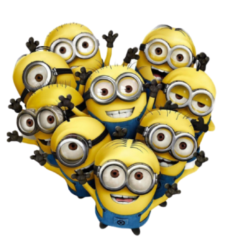 MINIONS