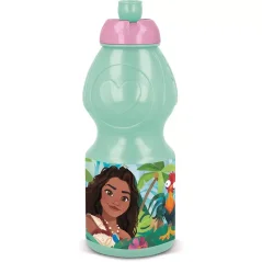 Láhev na pití 400 ml - Vaiana