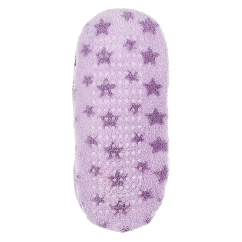 Pantofole Stitch con stelline