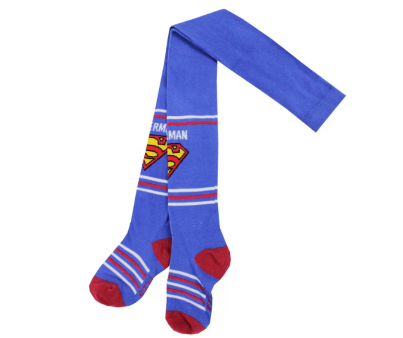 Calzamaglia Superman