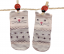 Dětské ponožky Tučňák 6-12 m
