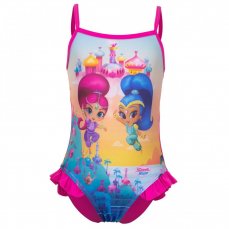 Costum de baie Shimmer and Shine