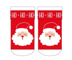Șosete HO-HO-HO