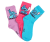 Ponožky Stitch 3 pack