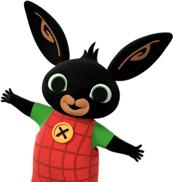 Dětské oblečení a doplňky Bing