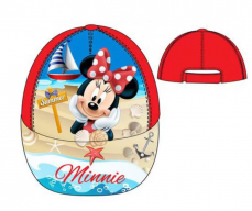 Dětská kšiltovka Minnie Mouse