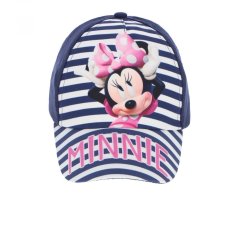 Sapcă pentru fete navy Minnie 56