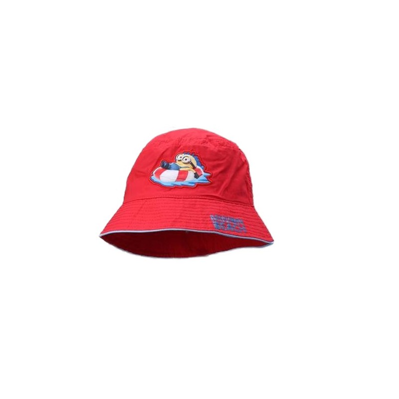 Chlapecký klobouk Minions