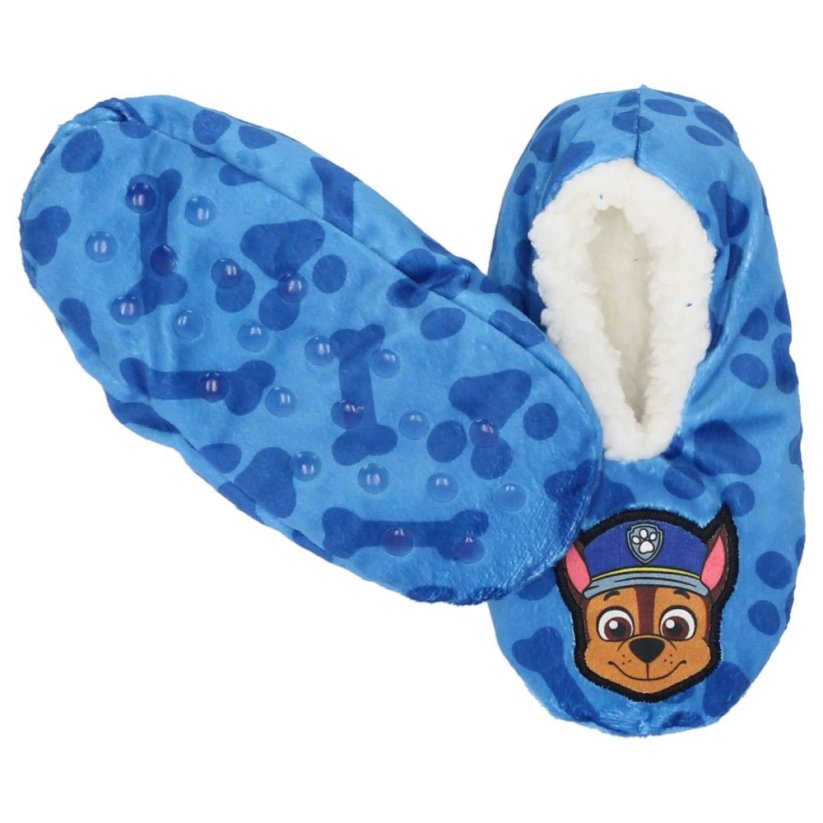 Papuče Paw Patrol Chase