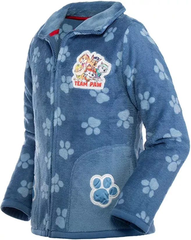 Felpa per bambini Paw Patrol