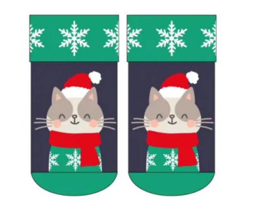 Calzini Cat