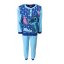 Pigiami Lilo & Stitch Fleece Blue