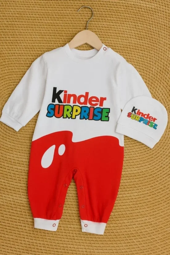 Dětský overal Kinder