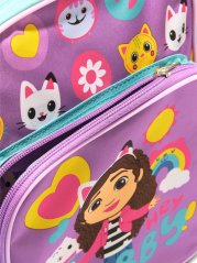 Dětský batoh Gábinin kouzelný domek