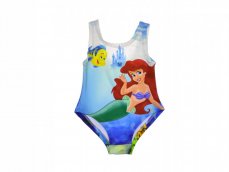 Costum de baie pentru fete Ariel