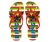 Papuci de vară pentru copii - flip-flops Bing