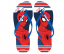 Flip-flops Spiderman