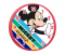 Nástěnné hodiny Mickey Mouse 25 cm