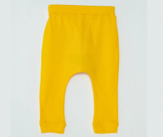 Pantaloni pentru copii Emoji